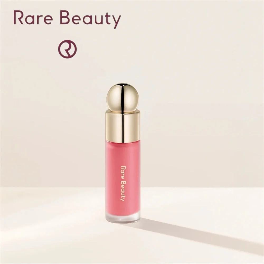 Rare Beauty Soft Pinch Liquid Blush Happy